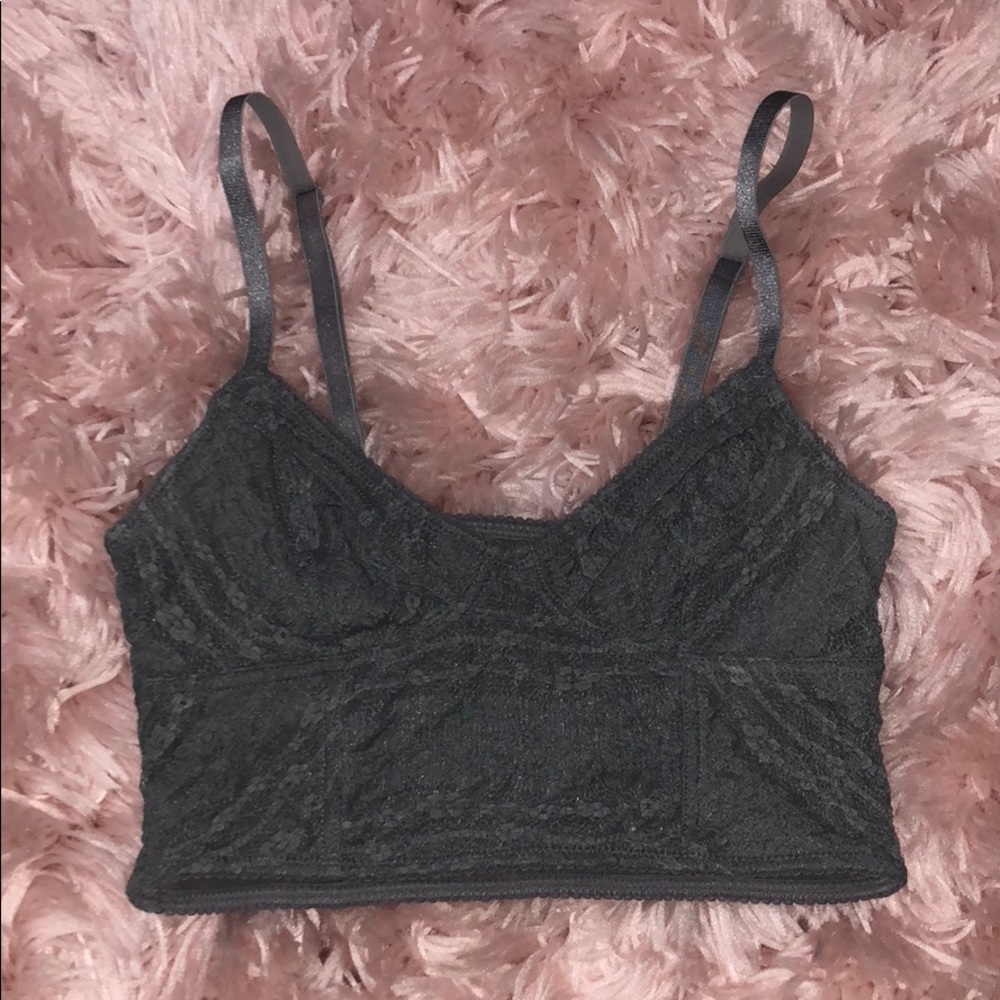 Free people bralette size XS